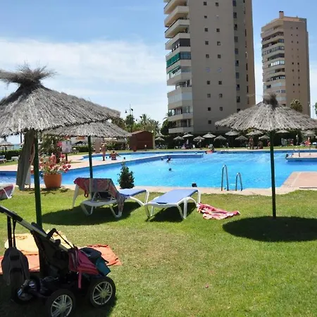 Playamar By The - Pool - Parking *