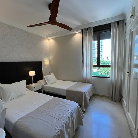 Playamar By The - Pool - Parking Apartment Torremolinos