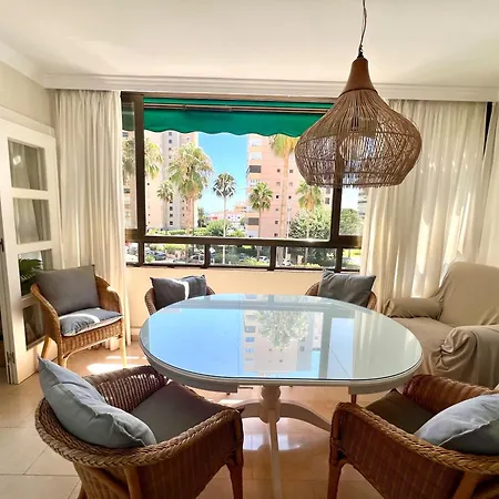 Playamar By The - Pool - Parking Torremolinos