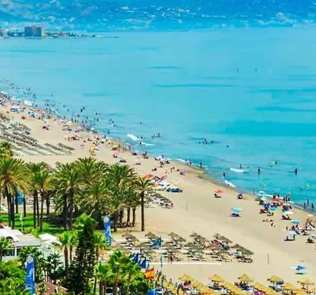 Playamar By The - Pool - Parking Torremolinos