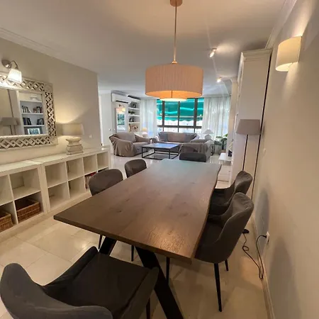 Playamar By The - Pool - Parking Apartment Torremolinos