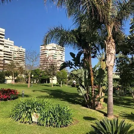 Playamar By The - Pool - Parking